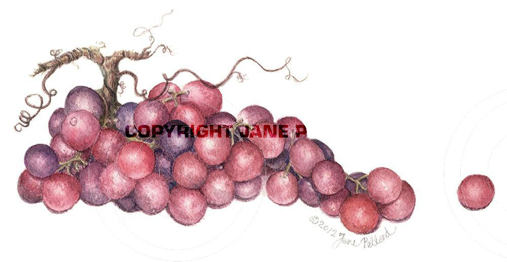 Grapes